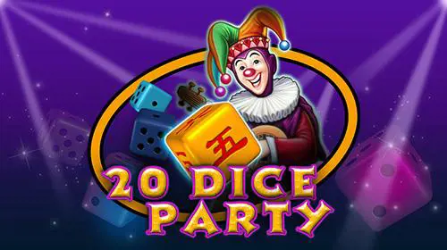 20 Dice Party - Marakumi - Kenya